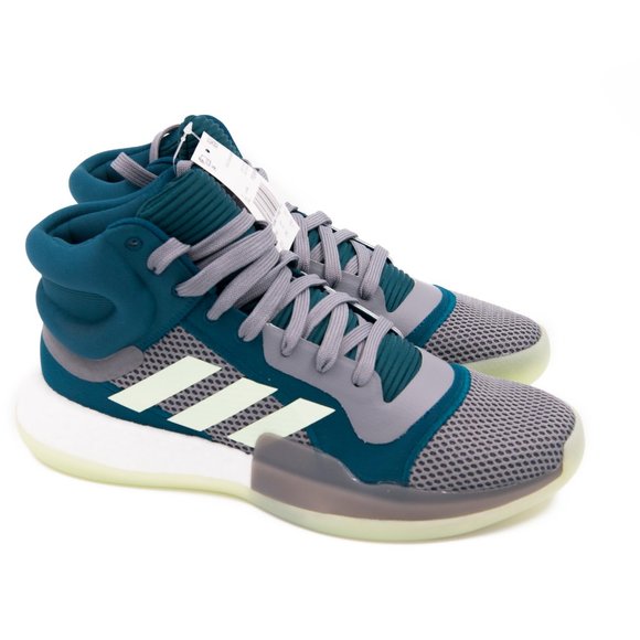 Adidas Other - Adidas Marquee Boost Basketball Shoes Sz 9 mens